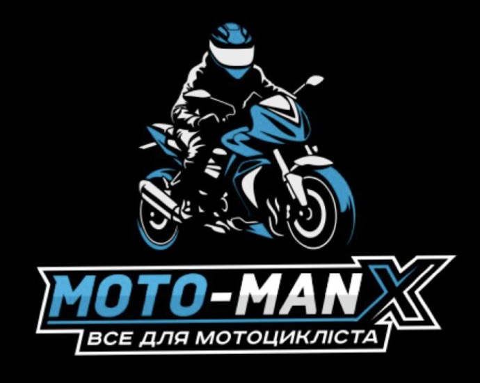 все для мотоцикліста