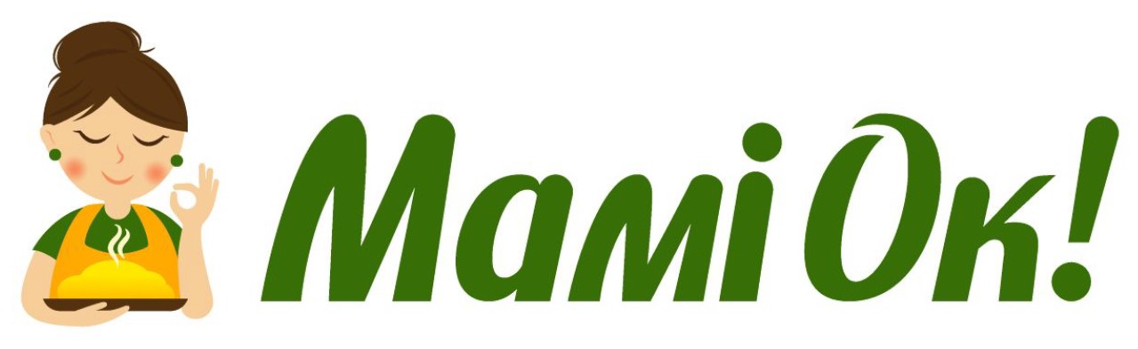 мамі ок!