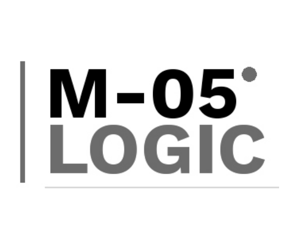 m 05 logic
