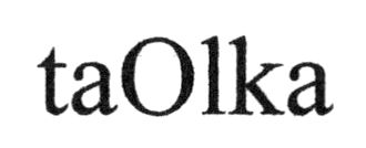 ta olka