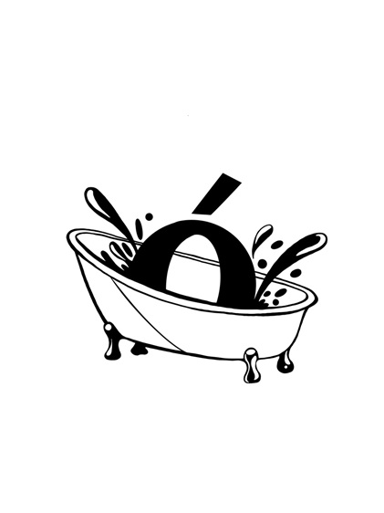 о