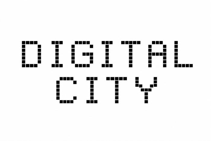digital city