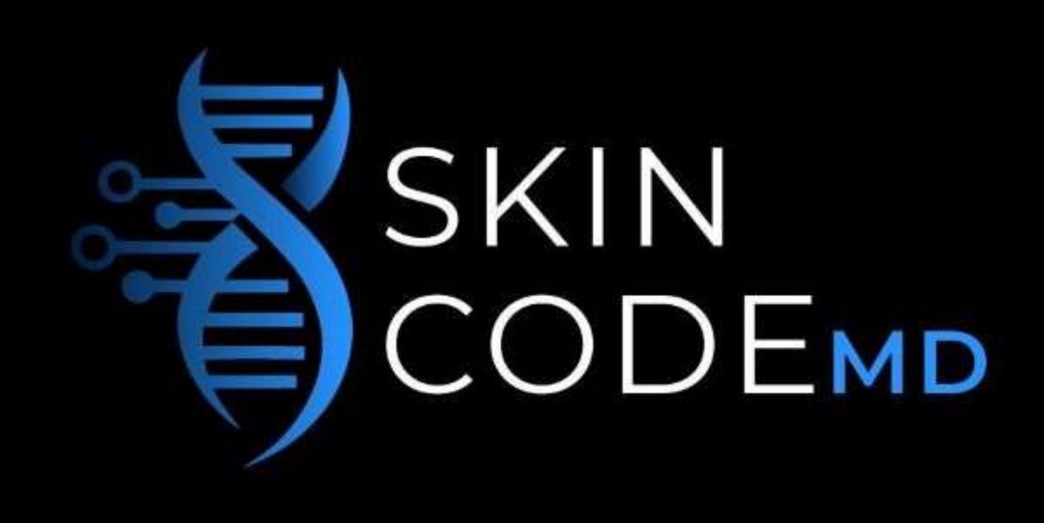 skin code md