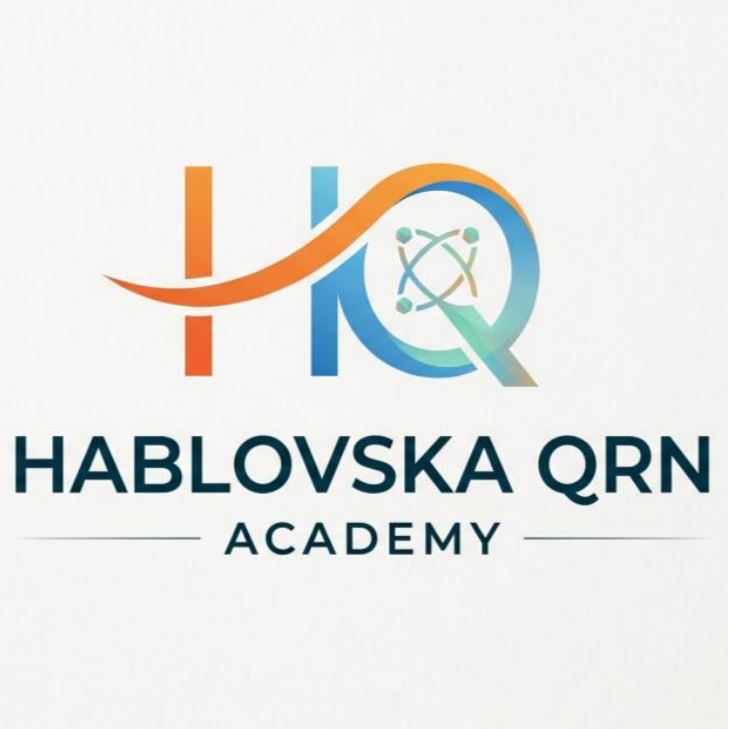 hablovska qrn academy