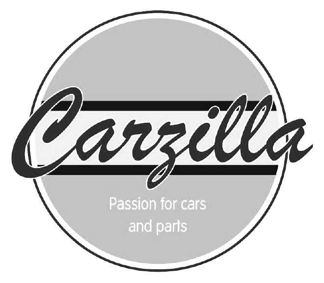 passion for cars and parts