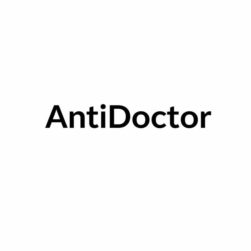 anti doctor