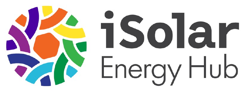 i solar energy hub