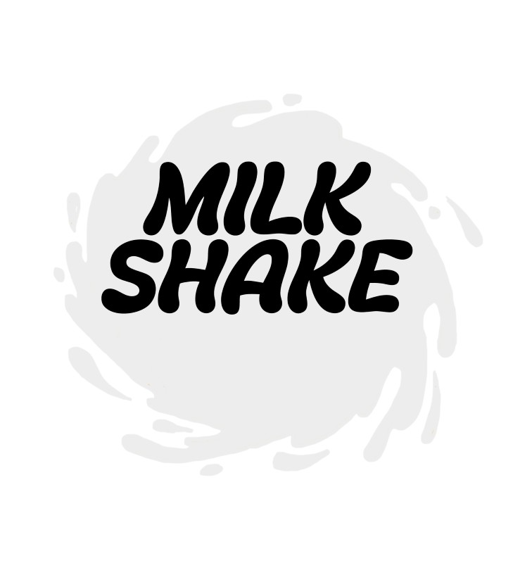 milk shake