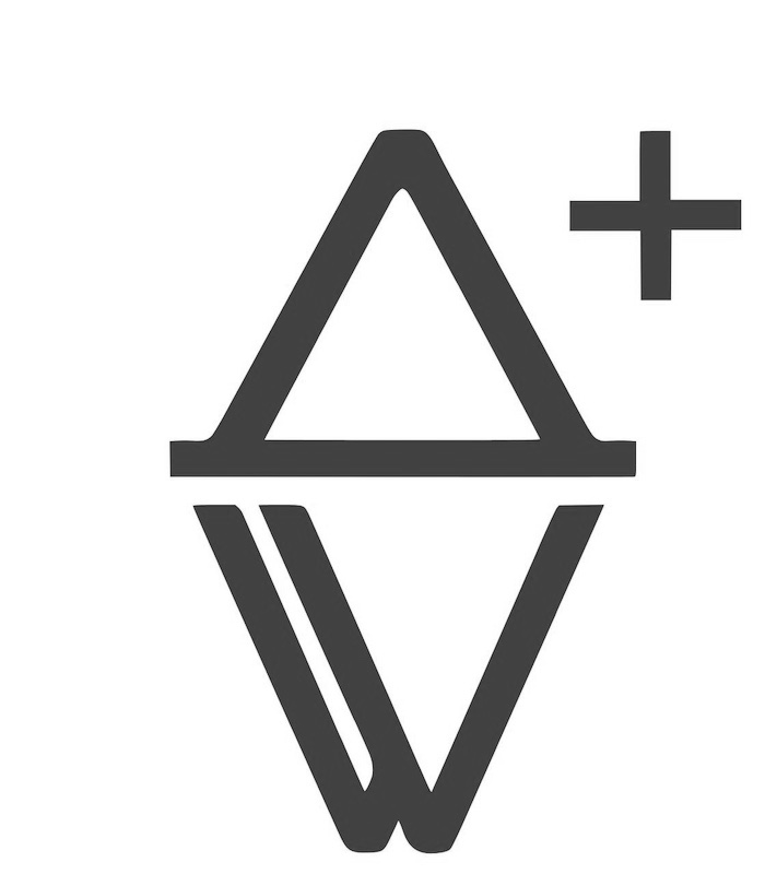 д+w