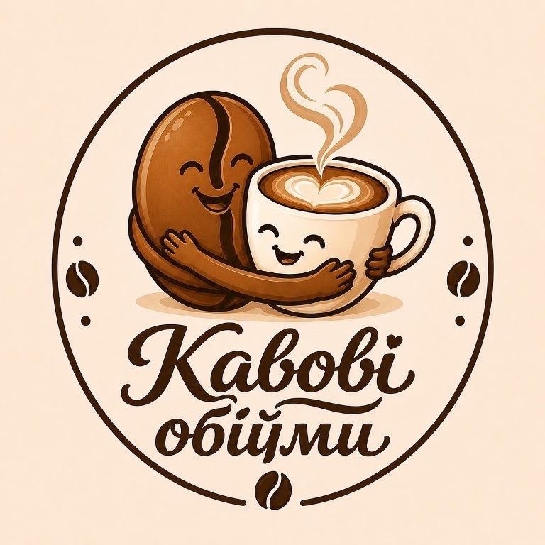 кавові обійми