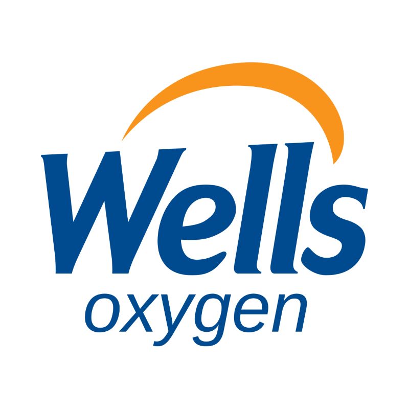 wells oxygen