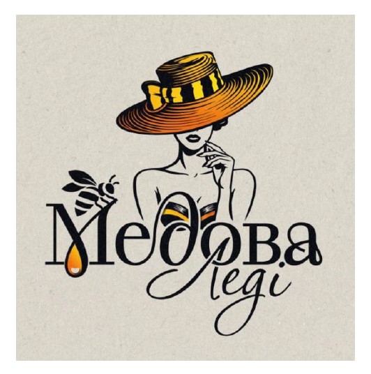 медова леді