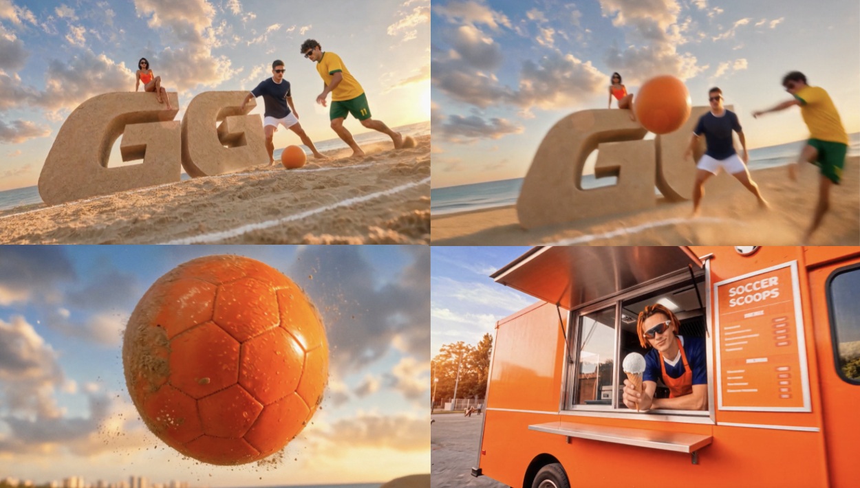 soccer scoops