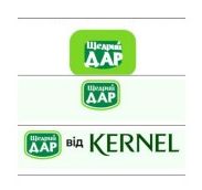щедрий дар від kernel