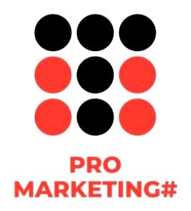 pro marketing#