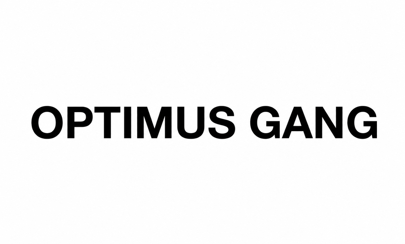 optimus gang