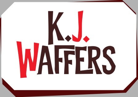 k.j. waffers