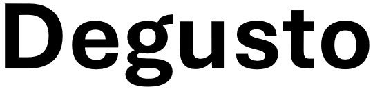 degusto