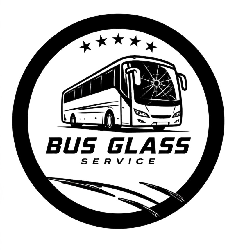 bus glass service