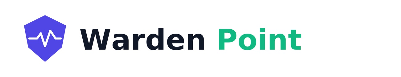 warden point