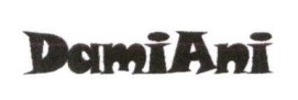 dami ani