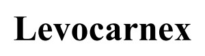 levocarnex