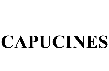 capucines