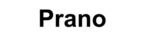 prano