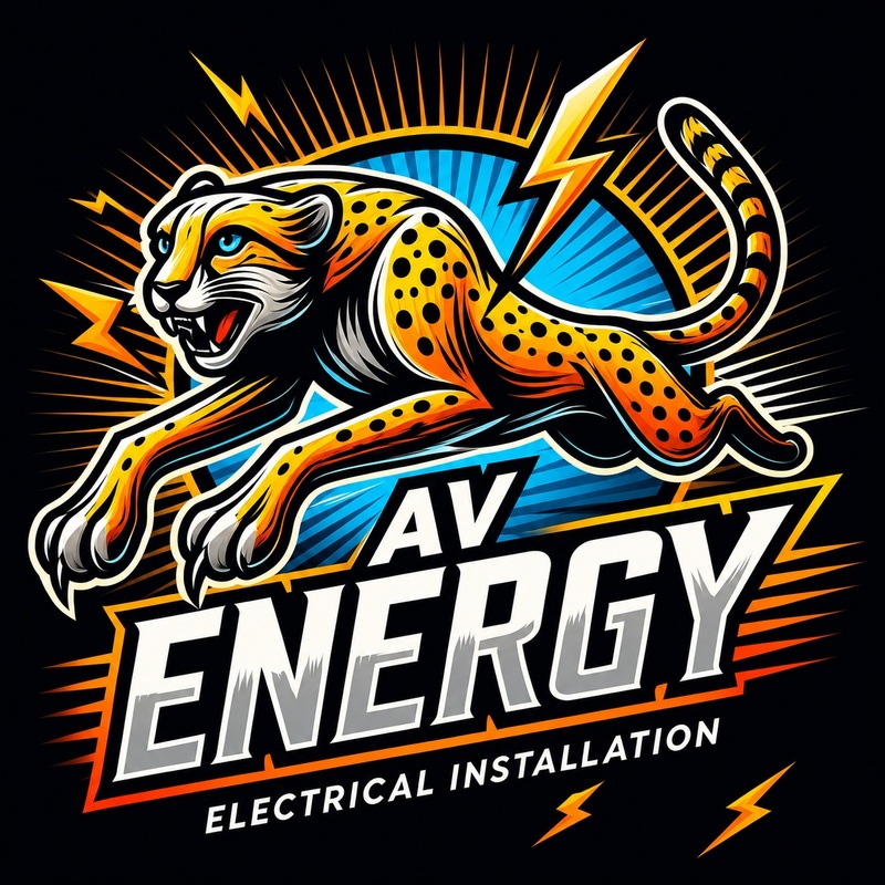 electrical installation