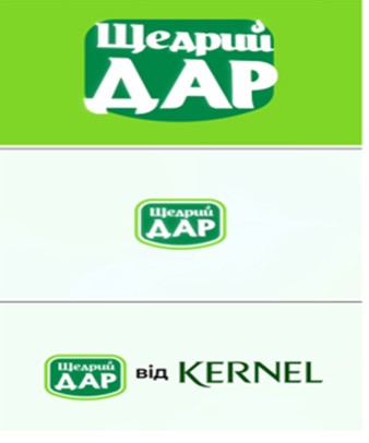 щедрий дар від kernel