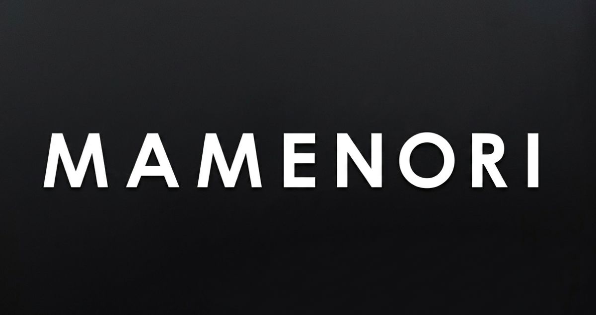 mamenori