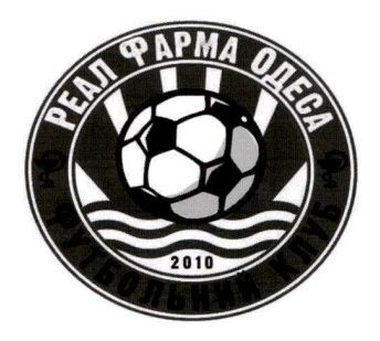 реал фарма одеса