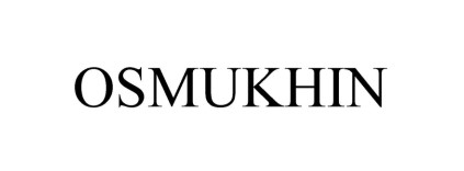 osmukhin