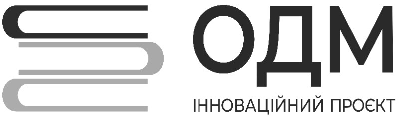 інноваційний проєкт