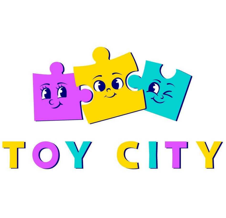 toy city