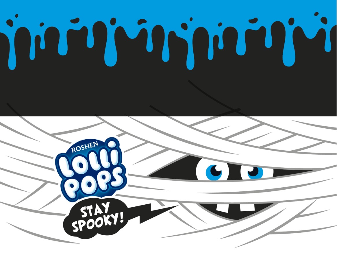 stay spooky!