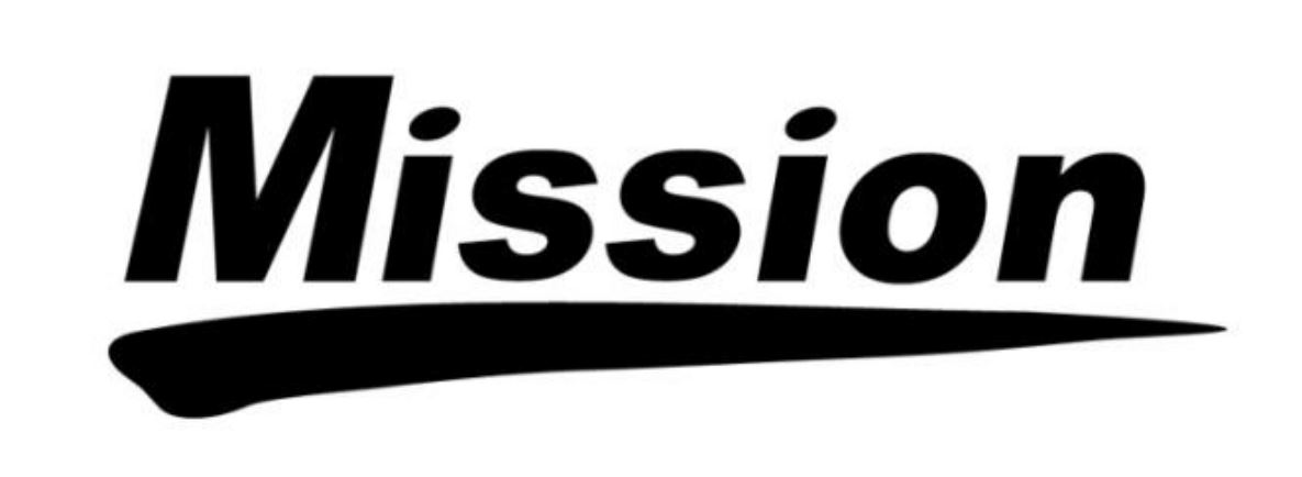 mission
