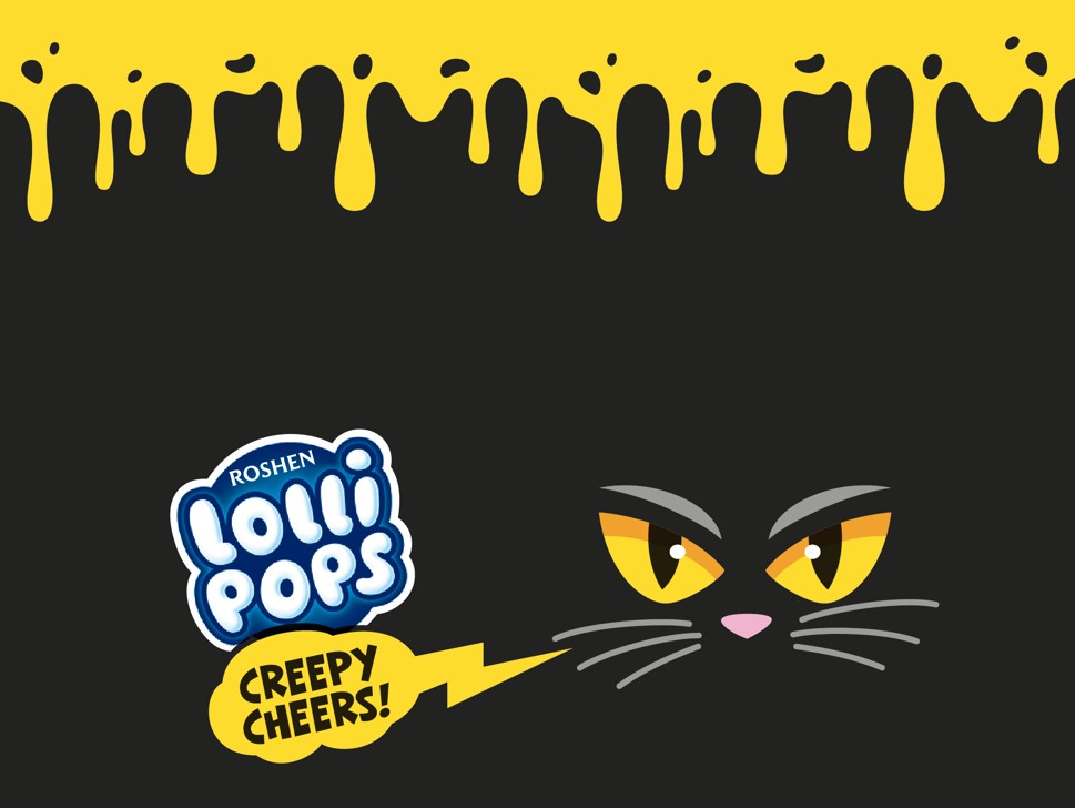 creepy cheers!