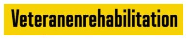 veteranenrehabilitation