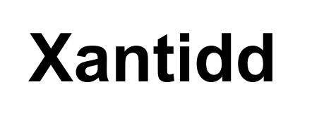 xantidd
