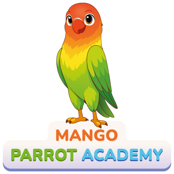 parrot academy