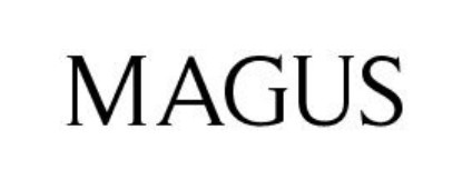 magus