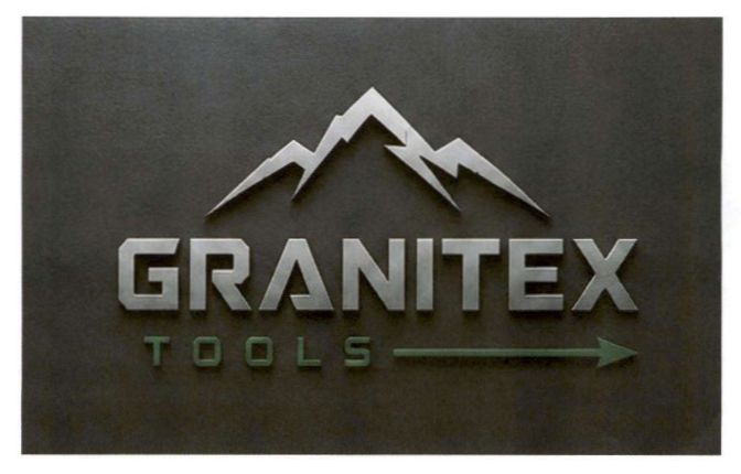 granitex tools