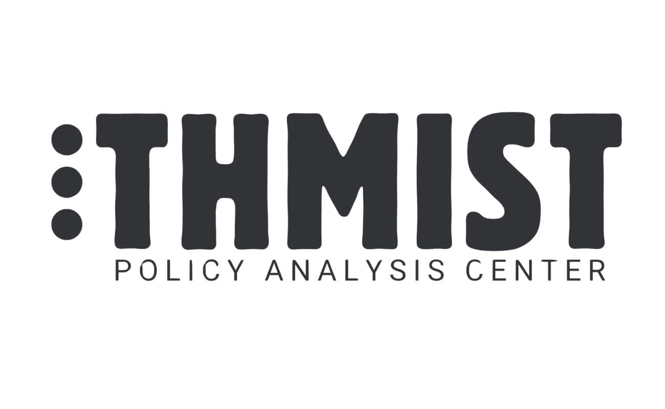 policy analysis center