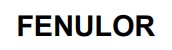 fenulor