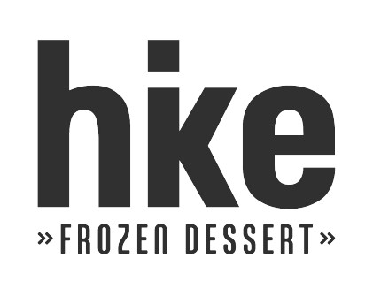 hike frozen dessert