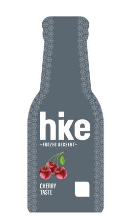 hike frozen dessert
