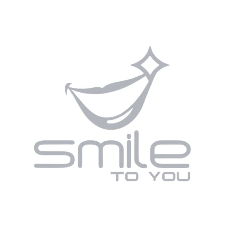 smile to you
