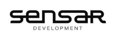 sensar development