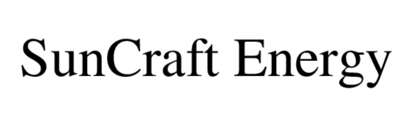 sun craft energy